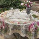 Nappe Arné - Céladon