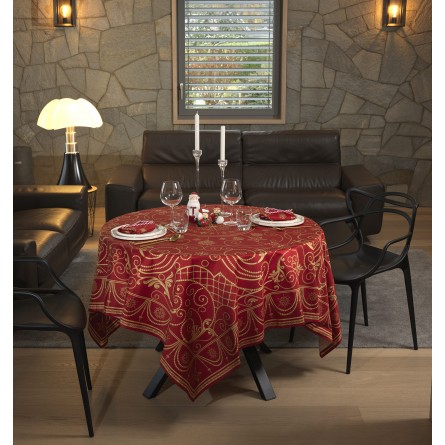 Nappe Précieuses