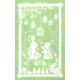 Tea-towel Gift Box Douceur de la clairière