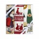 Tea-towel Gift Box Les délices d'Alsace