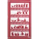 Tea-towel Gift Box Les délices d'Alsace