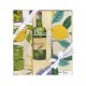 Tea-towel Gift Box Saveurs du Sud