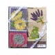 Balade en Provence Geschirrtuch-Box