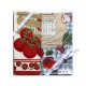 Saveurs du marché Tea-towel Gift Box