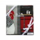 Geschirrtuch-Box Esprit bistrot