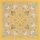 Darjeeling Napkin