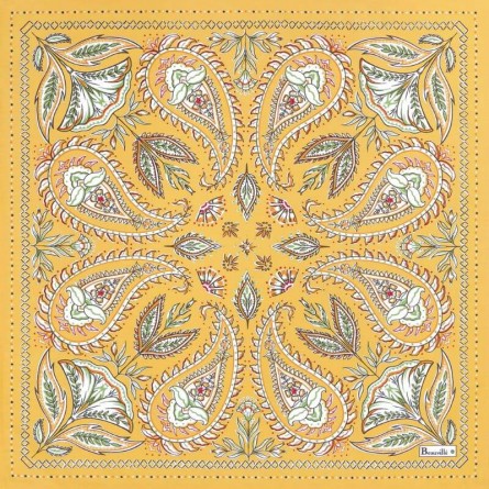 Serviette Darjeeling