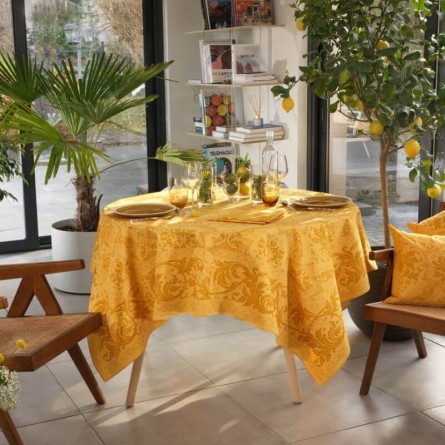Nappe Topkapi 
