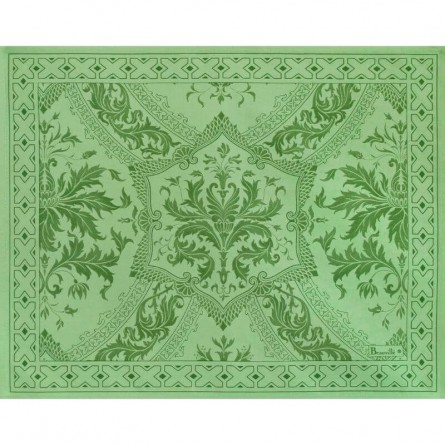 Topkapi Placemat