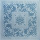 Topkapi Napkin