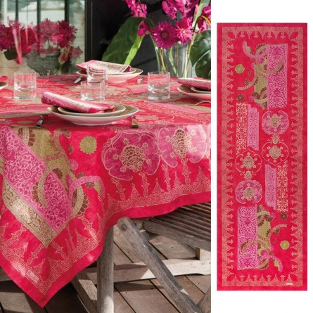 Chemin de table Rialto 