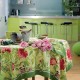 Les Pivoines Tischdecke