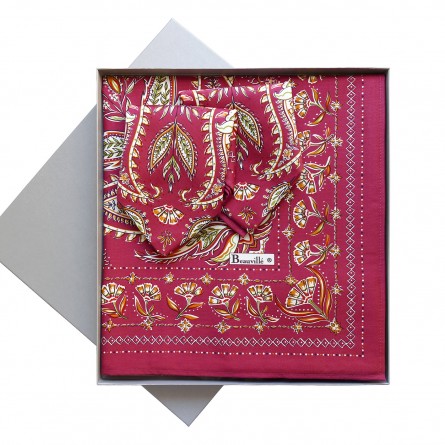 Nappe Darjeeling