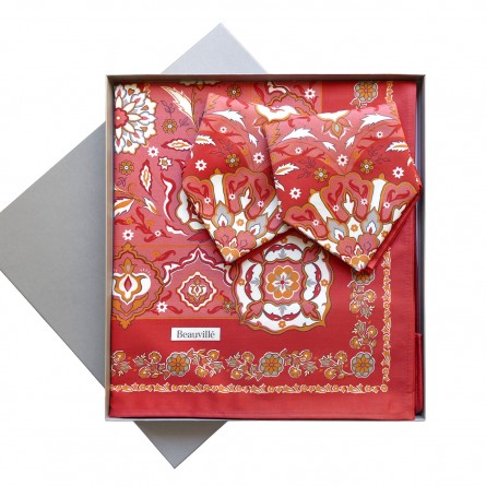Nappe Parfum d'Orient