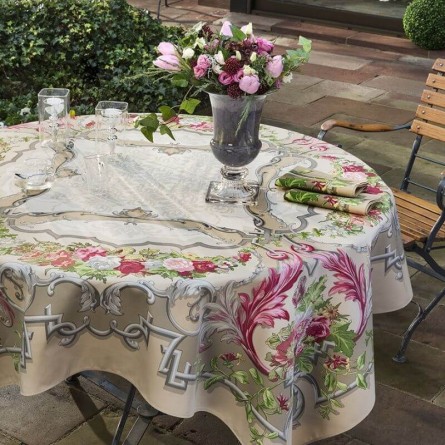Nappe Arné