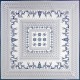 Nappe Balade en hiver