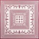 Nappe Balade en hiver