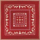 Nappe Balade en hiver