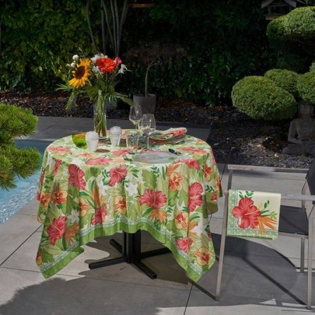 Canopée Tablecloth