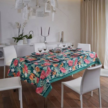 Canopée Tablecloth