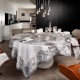Nappe Chambord