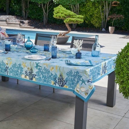 Nappe Corail