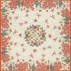 Nappe Corail enduite