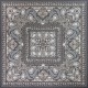 Darjeeling Tablecloth