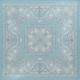 Darjeeling Tablecloth