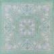 Darjeeling Tablecloth