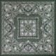 Darjeeling Tablecloth