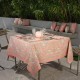 Darjeeling Tablecloth