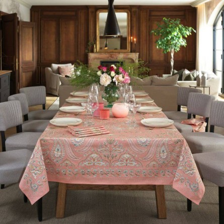 Darjeeling Tablecloth