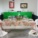 Nappe Jardin d'été
