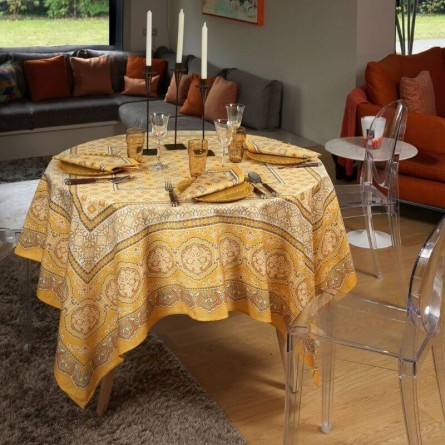 La Bohème Tablecloth
