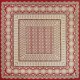La Bohème Tablecloth