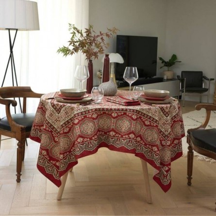 La Bohème Tablecloth