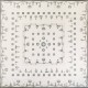 Nappe Le Jardin Merveilleux