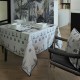 Nappe Le Jardin Merveilleux