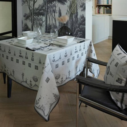 Nappe Le Jardin Merveilleux