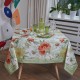 Les Pivoines Tischdecke