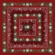 Magie de Noël tablecloth