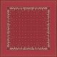 Megève Tablecloth 