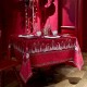 Nappe Megève 