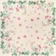 Orchidées Tablecloth - Grey