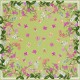 Nappe Orchidées 