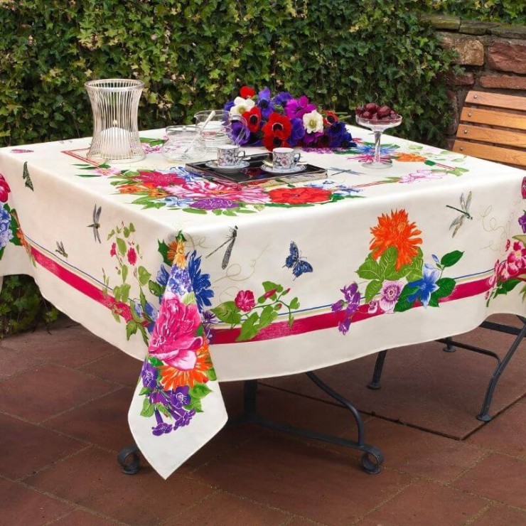 Nappe Palais Royal 
