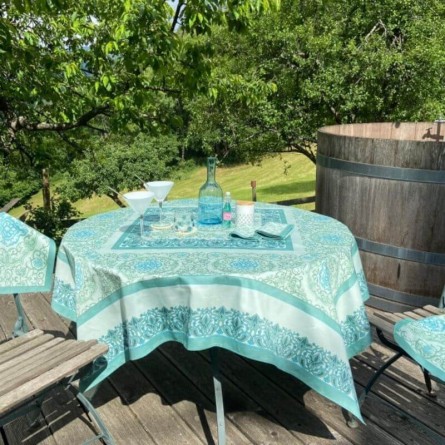 Palazzo Tablecloth 