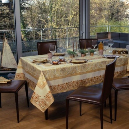 Palazzo Tablecloth 