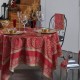 Nappe Palazzo